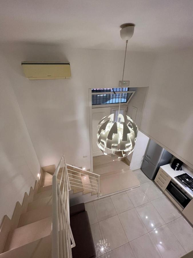 شقة Life House نابولي المظهر الخارجي الصورة