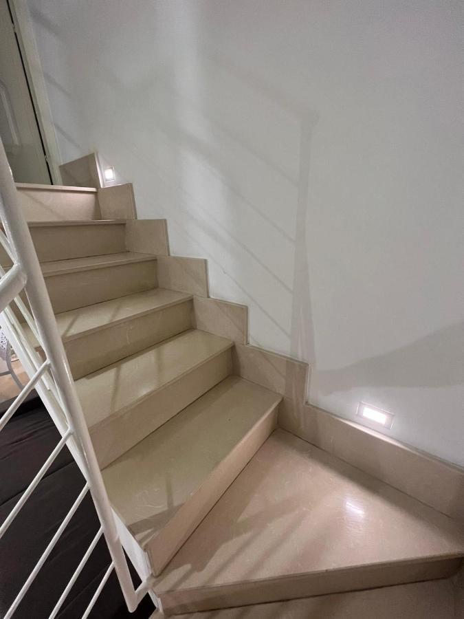 شقة Life House نابولي المظهر الخارجي الصورة