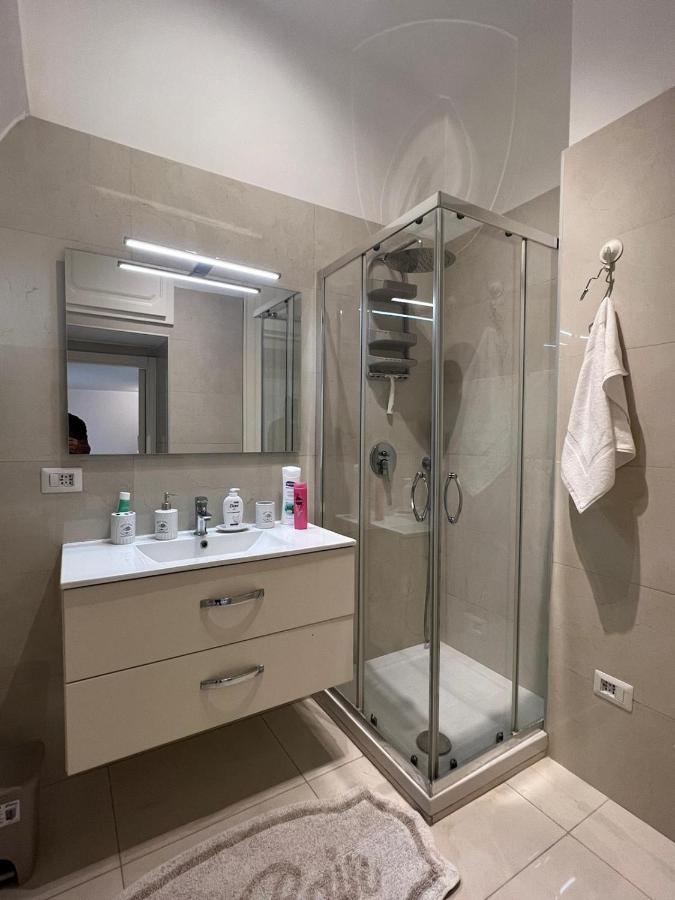 شقة Life House نابولي المظهر الخارجي الصورة