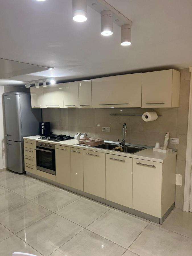 شقة Life House نابولي المظهر الخارجي الصورة