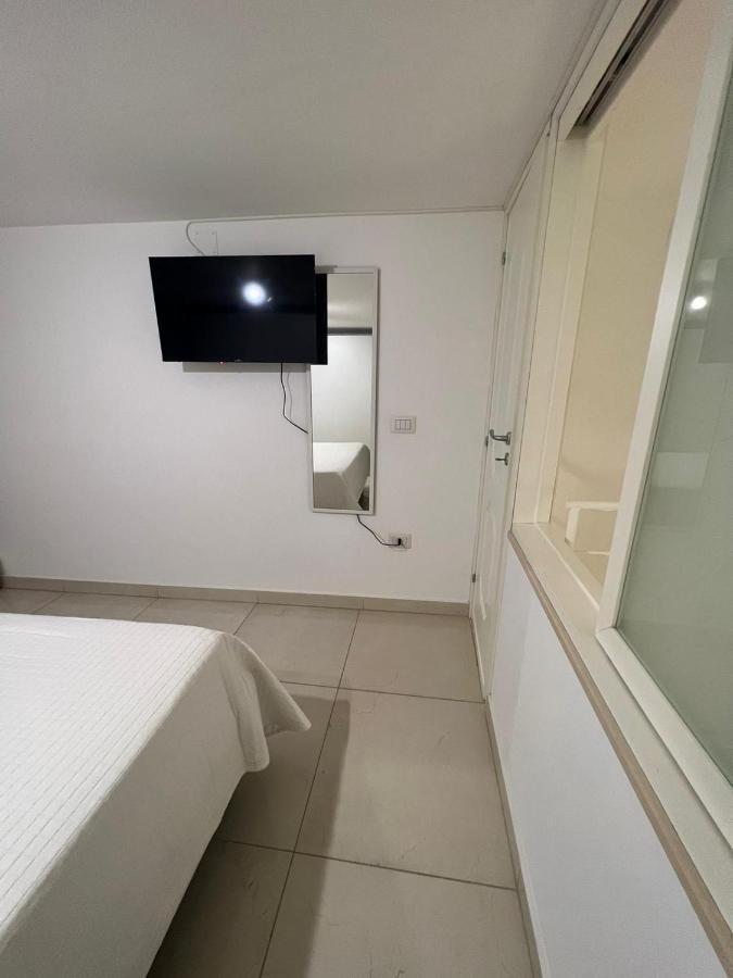 شقة Life House نابولي المظهر الخارجي الصورة