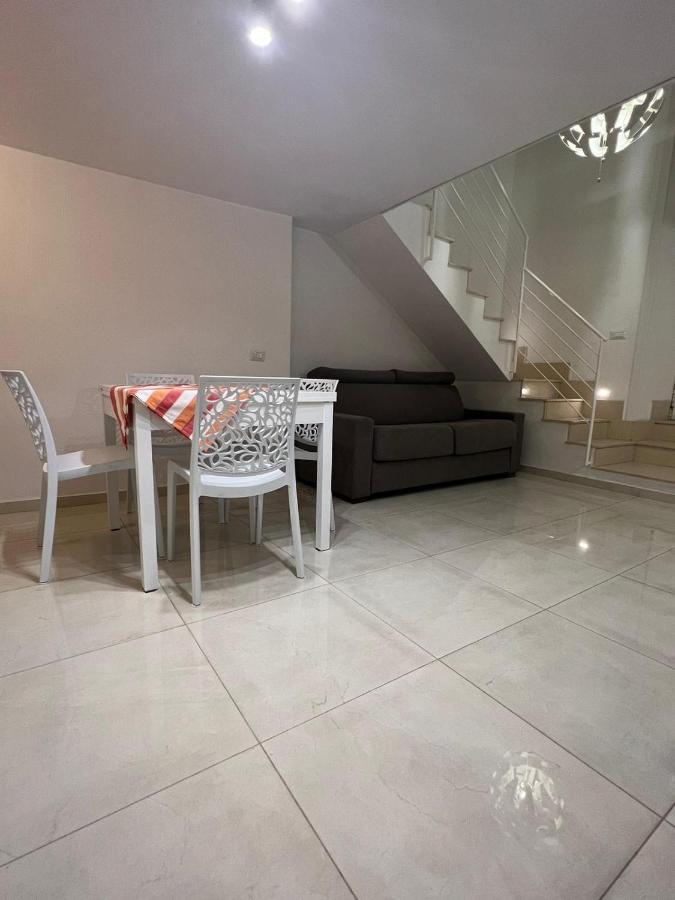 شقة Life House نابولي المظهر الخارجي الصورة