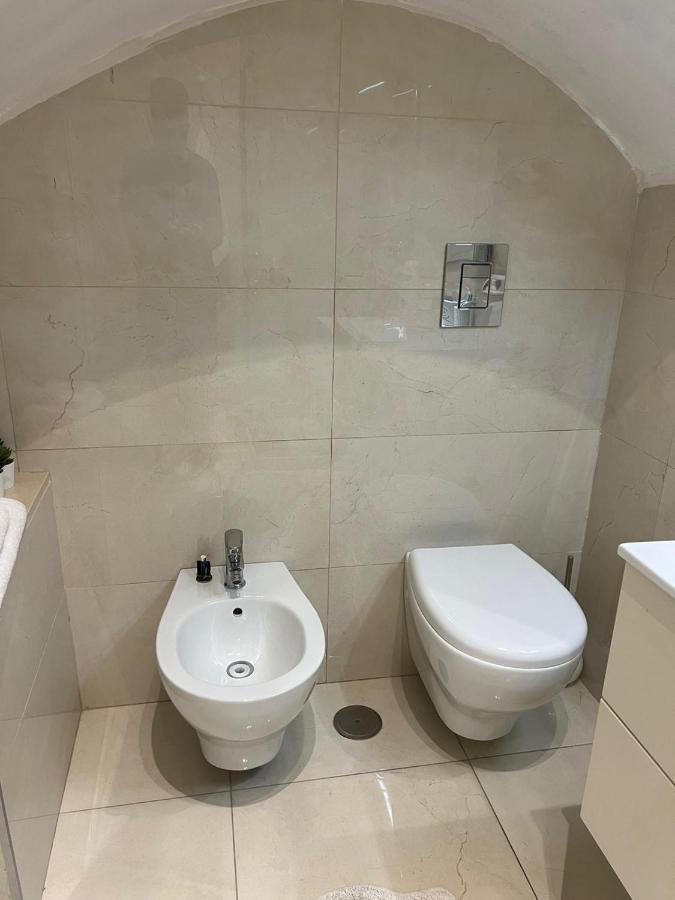 شقة Life House نابولي المظهر الخارجي الصورة